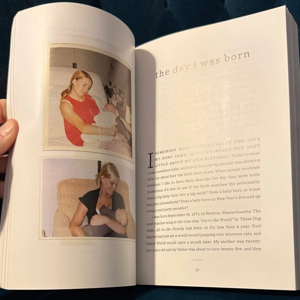 For the SNL fan: Amy Poehler’s ‘Yes Please’ and Tina Fey’s Bossypants Book Set